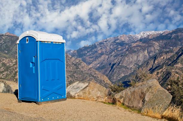 Best Portable restroom trailer rental  in Anoka, MN