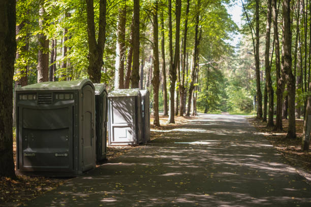 Best Porta potty delivery and setup  in Anoka, MN