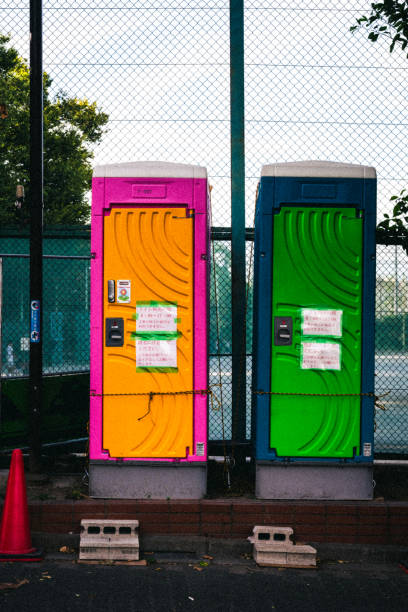 Best Porta potty rental for festivals  in Anoka, MN