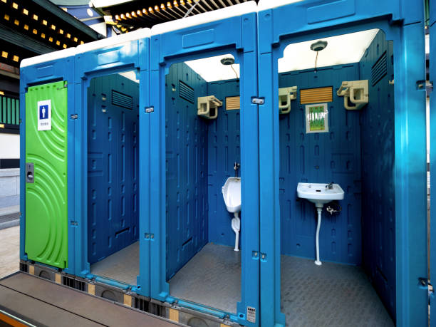 Best Emergency porta potty rental  in Anoka, MN