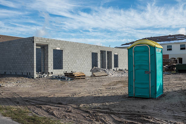 Anoka, MN porta potty rental Company